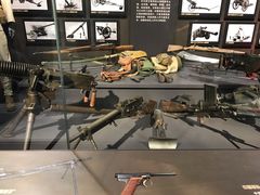 -上海市龙华烈士陵园