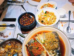 -庆江南江南菜(张家港吾悦店)