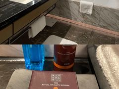 -广州德安丽舍凯宾斯基酒店