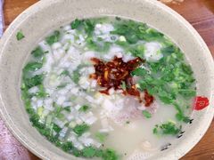 -豫石记羊汤(北苑店)