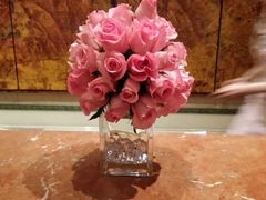 -广州富力丽思卡尔顿酒店