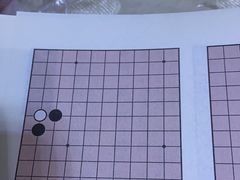 -一弈围棋学苑(三峡广场店)