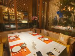 -若蘭慈·无国界素食料理(欢乐海岸店)