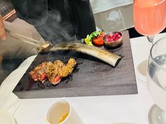 -王品牛排(福州泰禾店)