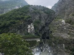 -太鲁阁公园