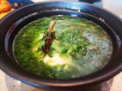 -半山腰·云南菜(侨福芳草地店)