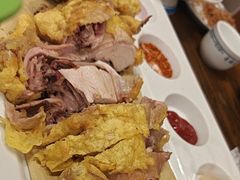 -老雒阳面馆·水席(定鼎门店)