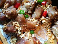 -嘉禾·悦享餐厅(八方汇店)