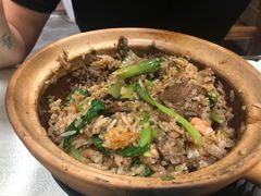 -壹煲口福煲仔饭(中山路店)
