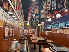 大堂-大阪烧肉BAKA一代(十亩地店)