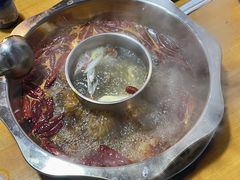 -金鼎雪山牦牛杂火锅(理县总店)