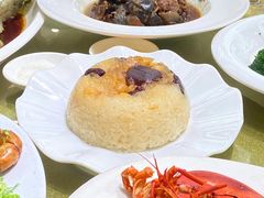 -满福隆酒楼(万绿园店)