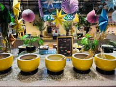 -丽池宫韩式汗蒸会馆(华灯坊店)