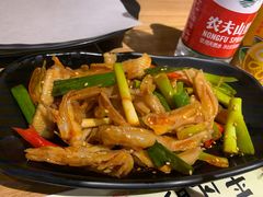 -壹酒贰肉1926·深夜食堂(南京北街店)