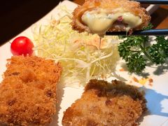 -长崎屋·日本料理·刺身·烧鸟(天河北路店)