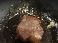 雪花肉粒-肉甲韩国木炭烤肉(新壹街1店)