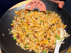 -打酱油·非遗淮扬菜(瘦西湖梅岭老店)