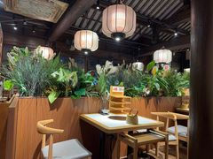 -东门口涮肉·砂锅·烤串(老门东店)