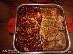 -舒来喜鱼锅(伊河路店)