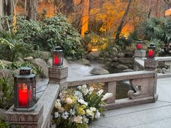 -和平官邸·花园餐厅(武定西路店)