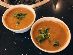 芝麻酱汁-迎宾楼(解放西街店)