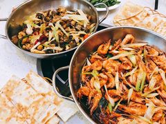 -重庆巴渝火锅(钟家村店)