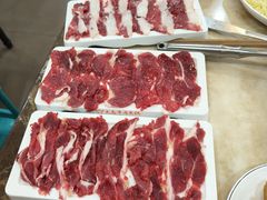 -大志牛肉火锅(天健花园店)