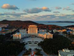 -山东大学(威海校区)