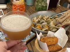 -Apollo·西班牙小酒馆(安福路店)