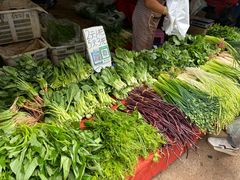 -六甲社区综合农贸市场