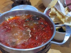 -南城香·饭香串香馄饨香(青年路店)