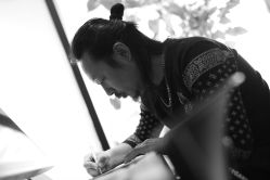 -京都墨客刺青