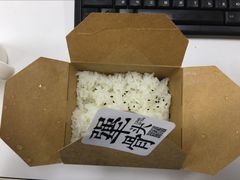 -犟骨头排骨饭(回龙观龙禧店)