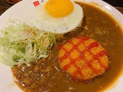 -金龙咖喱