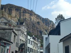 -雁荡山风景名胜区