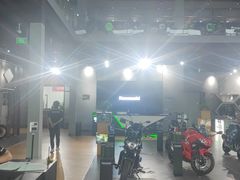 -川崎北京金崎(奥运村店)