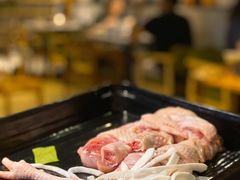 原味椰子鸡-狐狸爱上椰子鸡(滨江星光大道店)