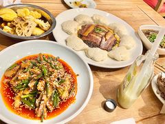 -双流老妈兔头(总店)