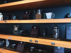 -星巴克(天津工华道智慧山店)