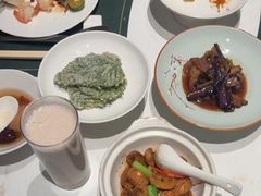 -祥记餐饮•豫粤珍味(金隅大厦店)
