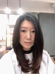 -Tipo Hair salon（明星）店