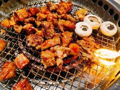 -火炉火自助餐(西直门凯德MALL店)