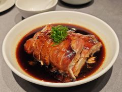 金陵烤鸭-调鼎居·手工淮扬菜