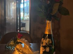 -CHURCH  BISTRO 教堂·餐吧