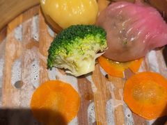 -粤匠·澳门点心粤菜海鲜(澳门半岛店)