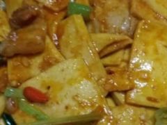 -快乐老家三鲜饺子东北菜(南六中路店)