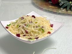 -秦扬居特色菜馆(上王村)