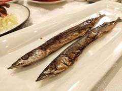 -酌宴府The China Club·广州万富希尔顿酒店(云城东路店)