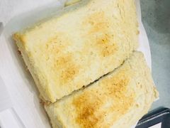 芝士咸牛肉三明治-华嫂冰室(尖沙咀店)