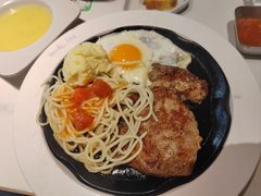 -豪客来牛排(开元盛世广场店)